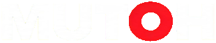 Mutoh Logo